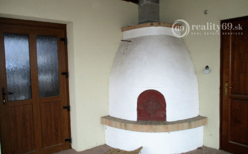 MAĎARSKO - FORRÓ - GAZDOVSKÝ 3 IZBOVÝ DOM PO KOMPLETNEJ REKONŠTRUKCII