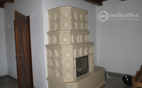 MAĎARSKO - FORRÓ - GAZDOVSKÝ 3 IZBOVÝ DOM PO KOMPLETNEJ REKONŠTRUKCII