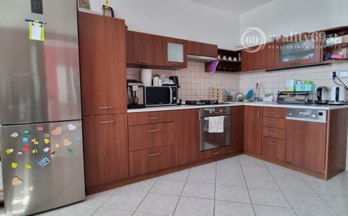 REZERVOVANÉ - JAZERO ČINGOVSKÁ - 3 IZBOVÝ ZREKONŠTRUOVANÝ BYT  68 M2 S VEĽKOU LODŽIOU