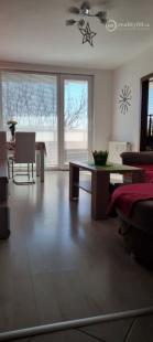 REZERVOVANÉ - JAZERO ČINGOVSKÁ - 3 IZBOVÝ ZREKONŠTRUOVANÝ BYT  68 M2 S VEĽKOU LODŽIOU