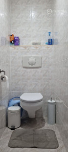 REZERVOVANÉ - JAZERO ČINGOVSKÁ - 3 IZBOVÝ ZREKONŠTRUOVANÝ BYT  68 M2 S VEĽKOU LODŽIOU