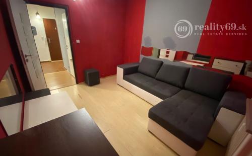 TERASA - RUŽOVÁ 2 IZBOVÝ BYT 50M2 VÝBORNÁ INVESTÍCIA