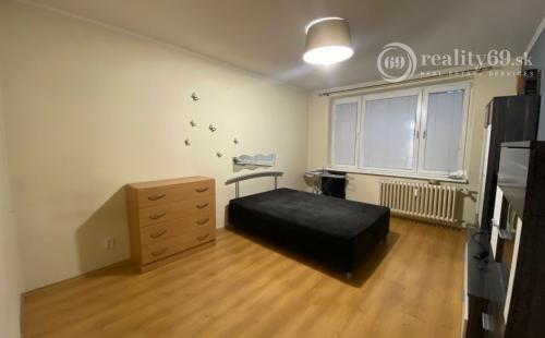 TERASA - RUŽOVÁ 2 IZBOVÝ BYT 50M2 VÝBORNÁ INVESTÍCIA