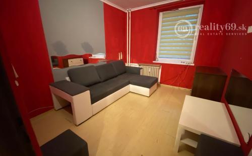 TERASA - RUŽOVÁ 2 IZBOVÝ BYT 50M2 VÝBORNÁ INVESTÍCIA