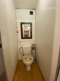 TERASA - RUŽOVÁ 2 IZBOVÝ BYT 50M2 VÝBORNÁ INVESTÍCIA