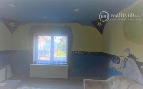 MAĎARSKO - SZENDRO - PEKNÝ 3 IZBOVÝ RODINNÝ DOM S TERASOU