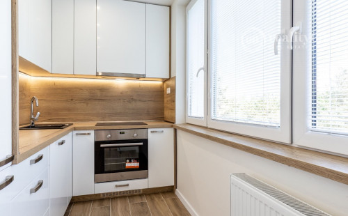 REZERVOVANÉ - TERASA - BERNOLÁKOVÁ 3 IZBOVÝ ZREKONŠTRUOVANÝ BYT 3/8 POSCHODIE, 68M2 NOVÁ REKONŠTRUKCIA, LODŽIA