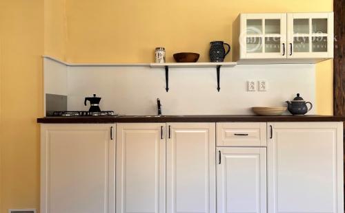 HAČAVA - KVALITNÁ NOVOSTAVBA 3 IZBOVÉHO RD V KRÁSNEJ PRÍRODE.