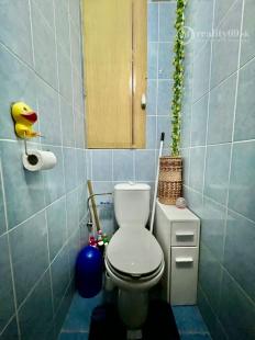 JAZERO - STÁLICOVÁ PEKNÝ 3 IZBOVÝ BYT 65 M2, PLASTOVÉ OKNÁ,  2 X LODŽIA, ZATEPLENÝ OBYTNÝ DOM.