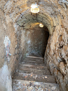 HRHOV - ROMANTICKÁ CHALUPA PRE NÁROČNÉHO KLIENTA, TENISOVÝ KURT, ALTÁNOK.