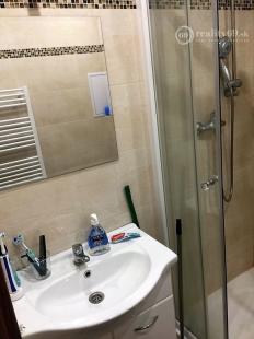 CENTRUM MESTA - JESENNÁ 1 IZBOVÝ BYT PO NOVEJ REKONŠTRUKCII.