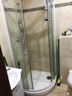 CENTRUM MESTA - JESENNÁ 1 IZBOVÝ BYT PO NOVEJ REKONŠTRUKCII.