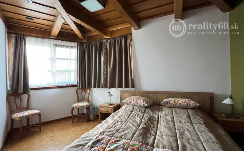 MAĎARSKO - MÁD - SUPER VILA - INVESTIČNÁ NEHNUTEĽNOSŤ V TOKAJSKEJ OBLASTI