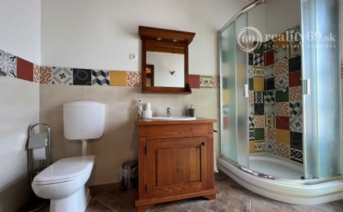 MAĎARSKO - MÁD - SUPER VILA - INVESTIČNÁ NEHNUTEĽNOSŤ V TOKAJSKEJ OBLASTI