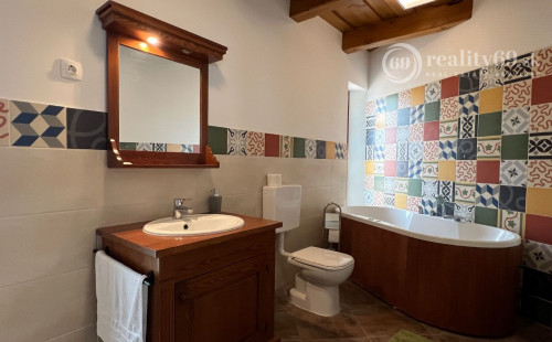 MAĎARSKO - MÁD - SUPER VILA - INVESTIČNÁ NEHNUTEĽNOSŤ V TOKAJSKEJ OBLASTI