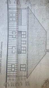 MAĎARSKO - SZENDRO PEKNÝ 5 IZBOVÝ RODINNÝ DOM S TERASOU A GARÁŽOU