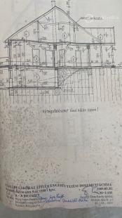 MAĎARSKO - SZENDRO PEKNÝ 5 IZBOVÝ RODINNÝ DOM S TERASOU A GARÁŽOU