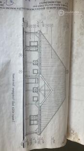 MAĎARSKO - SZENDRO PEKNÝ 5 IZBOVÝ RODINNÝ DOM S TERASOU A GARÁŽOU