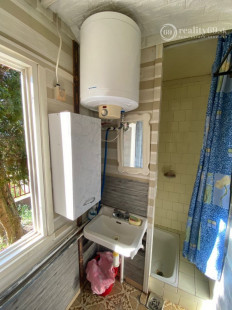 MAĎARSKO - PEKNÝ REKREAČNÝ ZRUB PRI TERMÁLNOM KÚPALISKU.