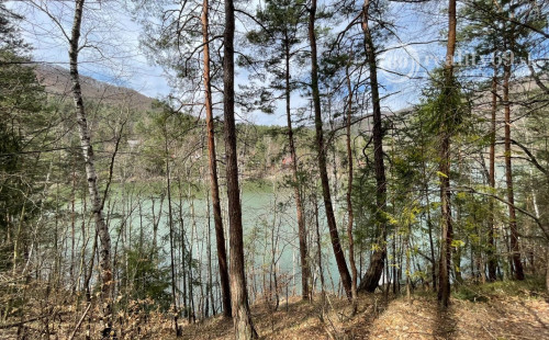 RUŽÍN - ROLOVA HUTA POZEMOK NA VÝSTAVBU CHATY V KRÁSNOM LESNOM PROSTREDÍ.