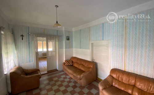 MAĎARSKO - TOP LOKALITA SZOGLIGET PEKNÝ RODINNÝ DOM