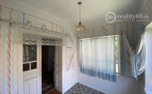 MAĎARSKO - TOP LOKALITA SZOGLIGET PEKNÝ RODINNÝ DOM