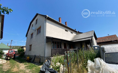 MAĎARSKO - AGGTELEK VYHĽADÁVANÁ LOKALITA 3 IZBOVÝ RODINNÝ DOM