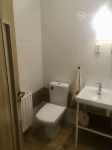 MARKUŠKA - GEMER - 4 IZBOVÝ RD VHODNÝ NA BÝVANIE A PODNIKANIE, POZEMOK 1669 M2