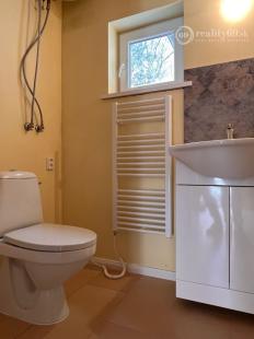 HAČAVA - KVALITNÁ NOVOSTAVBA 3 IZBOVÉHO RD V KRÁSNEJ PRÍRODE.