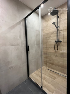 TERASA - NEŠPOROVA 3 IZBOVÝ SUPER MODERNÝ BYT 66 M2, LODŽIA, KLIMATIZÁCIA, PRÁČKA