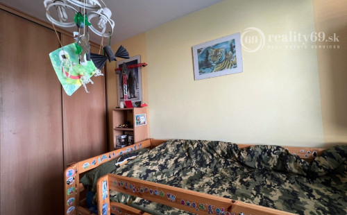 TERASA - MATUŠKOVA 3 IZBOVÝ  BYT V TOP LOKALITE 62 M2, LODŽIA A PIVNICA.