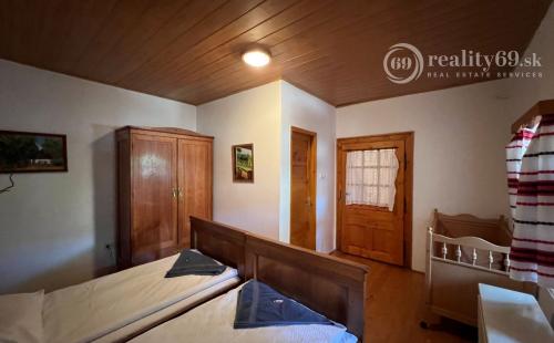 MAĎARSKO - EGERLOVO  - KRÁSNÝ SEDLIACKÝ DOM PO KOMPLETNEJ REKONŠTRUKCII.