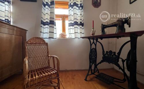 MAĎARSKO - EGERLOVO  - KRÁSNÝ SEDLIACKÝ DOM PO KOMPLETNEJ REKONŠTRUKCII.