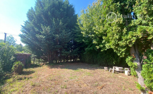 MAĎARSKO - PEKNÝ REKREAČNÝ ZRUB PRI TERMÁLNOM KÚPALISKU.