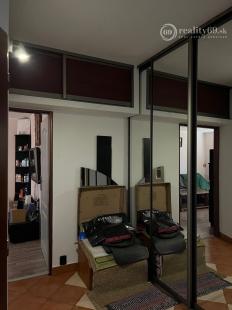 TERASA - HUMENSKÁ 3 IZBOVÝ PEKNÝ BYT 1/8 POSCHODIE, 66M2 ČIASTOĆNÁ REKONŠTRUKCIA