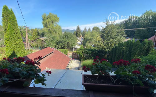 MAĎARSKO - LUXUSNÁ CHATA S ALTÁNKOM A S VÍRIVKOU