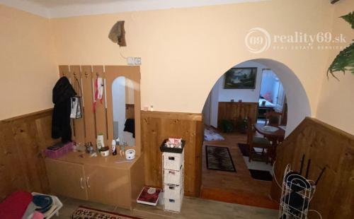 MAĎARSKO - SZENDRO PEKNÝ 4 IZBOVÝ POSCHODOVÝ RODINNÝ DOM