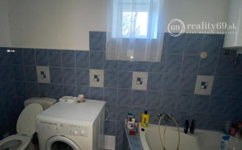 MAĎARSKO - SZENDRO PEKNÝ 4 IZBOVÝ POSCHODOVÝ RODINNÝ DOM