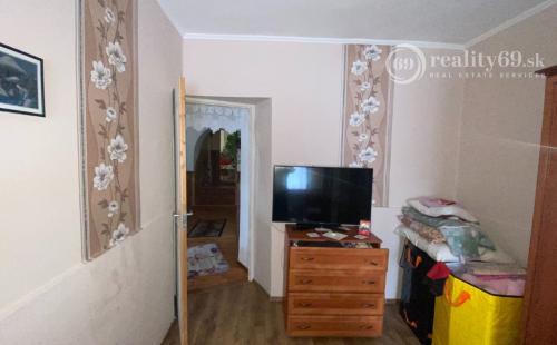 MAĎARSKO - SZENDRO PEKNÝ 4 IZBOVÝ POSCHODOVÝ RODINNÝ DOM