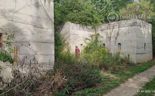 MAĎARSKO - PANYOK PEKNÝ POZEMOK 2.342 M2