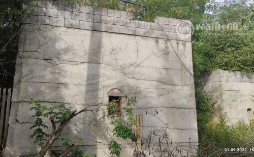 MAĎARSKO - PANYOK PEKNÝ POZEMOK 2.342 M2