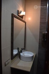 MAĎARSKO - TELKIBÁNYA  ARANYGOMBOS FOGADÓ WELNES  REŠTAURÁCIA.