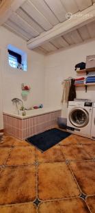 MAĎARSKO - HORNÝ KÉKED 3 IZBOVÝ DOM 5000m2 POZEMOK