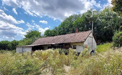 MAĎARSKO - PERECSE KÚRIA POZEMOK 1,2 ha S MOŽNOSŤOU ROZDELENIA NA VIACERO MENŠÍCH