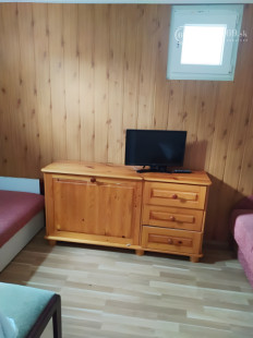 MAĎARSKO - SÁTORALJAÚJHELY SUPER DVOJGENERAČNÝ DOM S ROZLOHOU 60 M2 + 50 M2