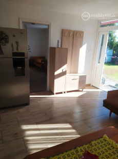 MAĎARSKO - SÁTORALJAÚJHELY SUPER DVOJGENERAČNÝ DOM S ROZLOHOU 60 M2 + 50 M2