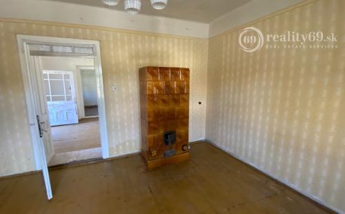 MAĎARSKO - SZŐLŐSARDÓ SEDLIACKY DOM S VERANDOU A LETNOU KUCHYŇOU V KRÁSNOM PROSTREDÍ