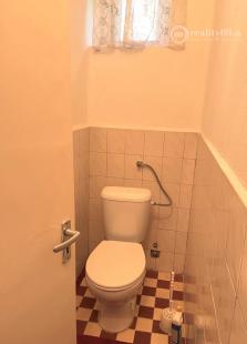 MAĎARSKO - PÁNYOK RODINNÝ DOM PO ČIASTOČNEJ REKONŠTRUKCII S GARÁŽOU LEN 5 KM OD SLOVENSKEJ HRANICE