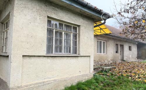 MAĎARSKO - ABAÚJVÁR. RODINNÝ DOM PO ČIASTOČNEJ REKONŠTRUKCII LEN 30 KM OD KOŠÍC