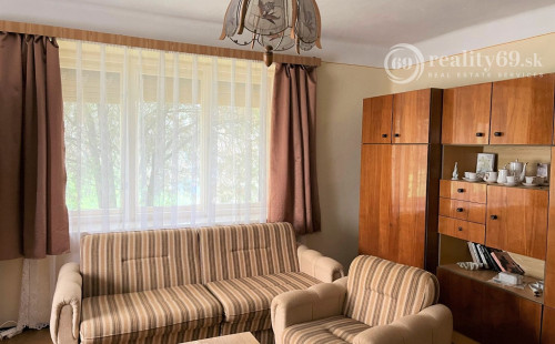 MAĎARSKO - ABAÚJVÁR. RODINNÝ DOM PO ČIASTOČNEJ REKONŠTRUKCII LEN 30 KM OD KOŠÍC